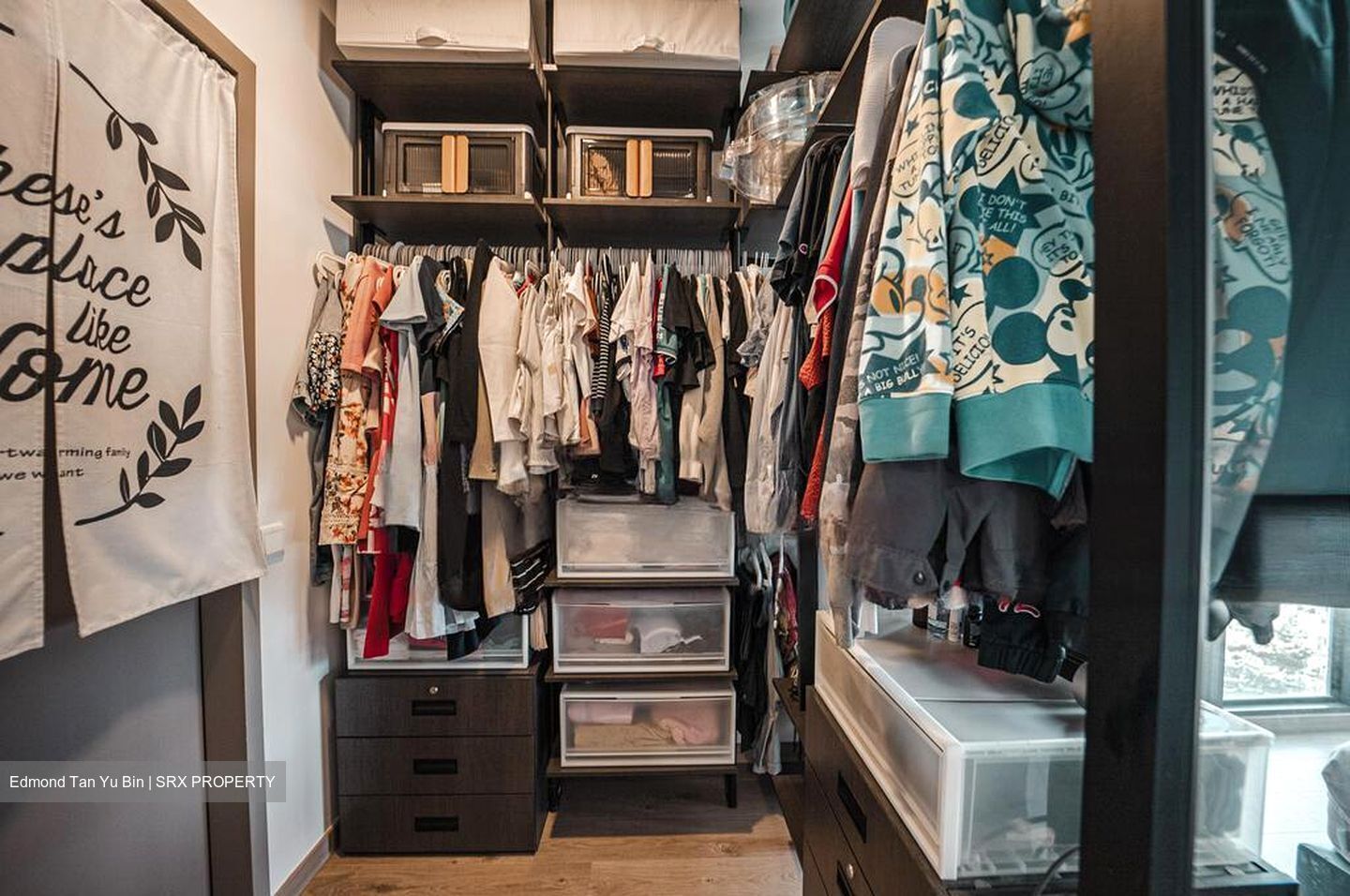 The Criterion (D27), Condominium #464169781